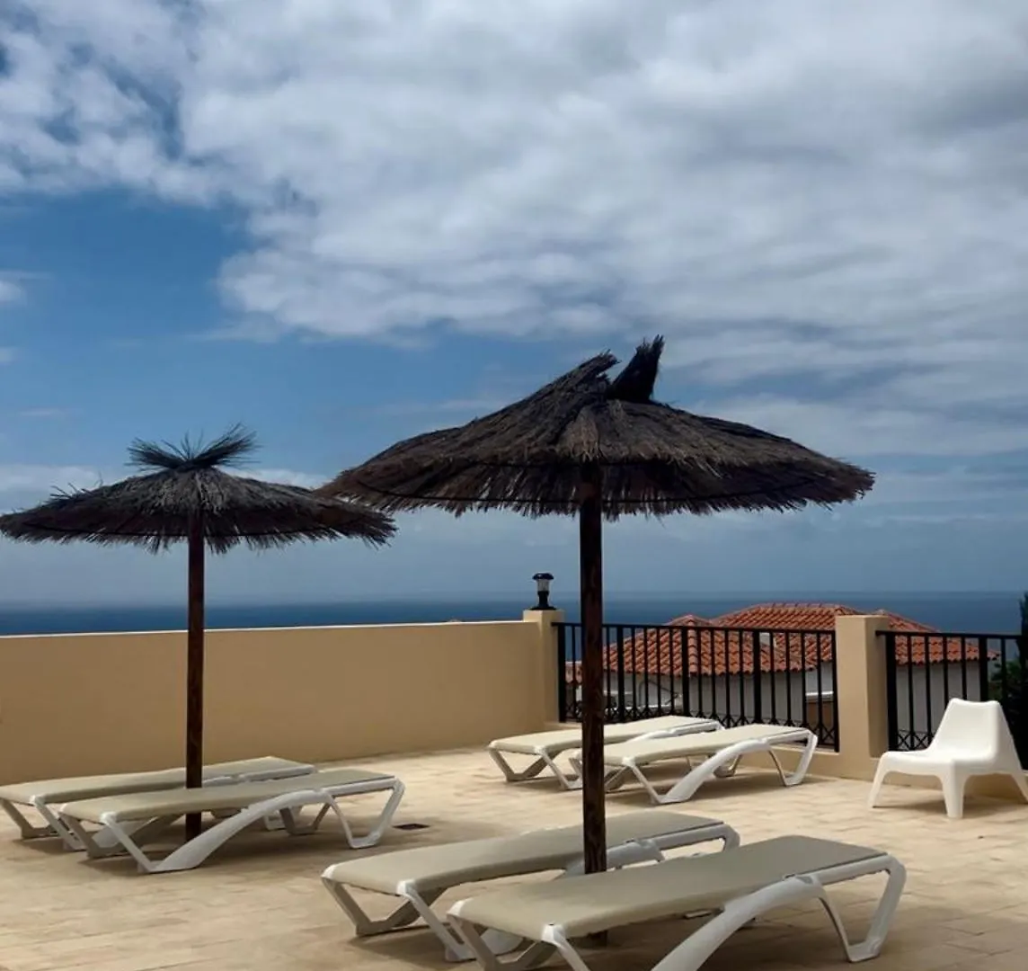 Roque Del Conde Sunsets Apartment Costa Adeje  0*, Costa Adeje (Tenerife)