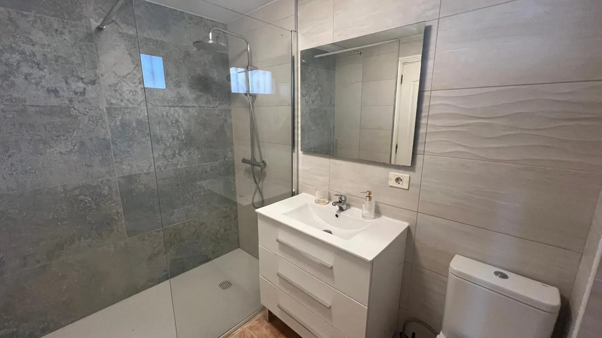 Apartmán Roque Del Conde Sunsets Costa Adeje