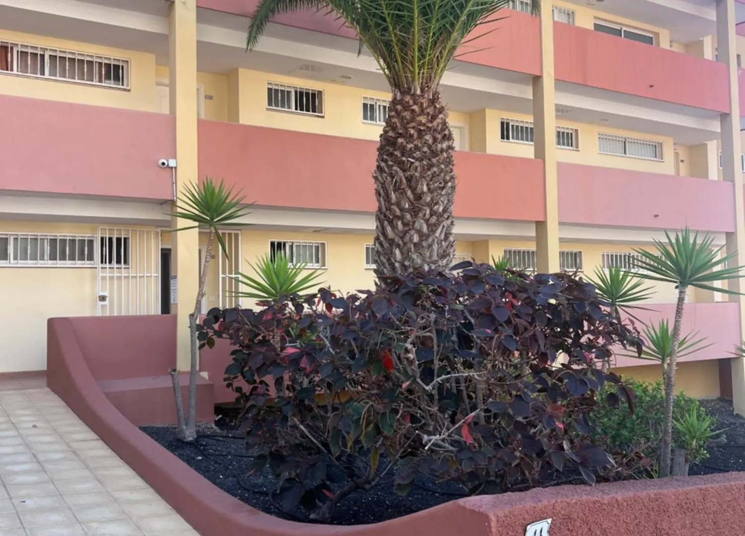 Apartmán Roque Del Conde Sunsets Costa Adeje  Costa Adeje (Tenerife)