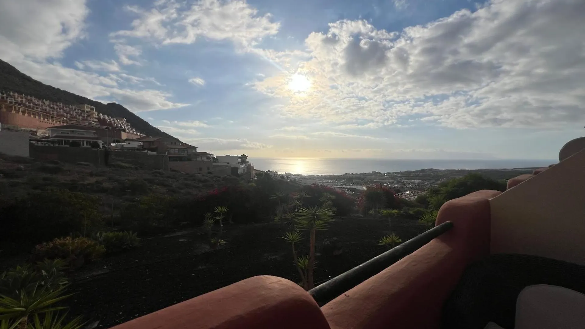 Roque Del Conde Sunsets Apartment Costa Adeje