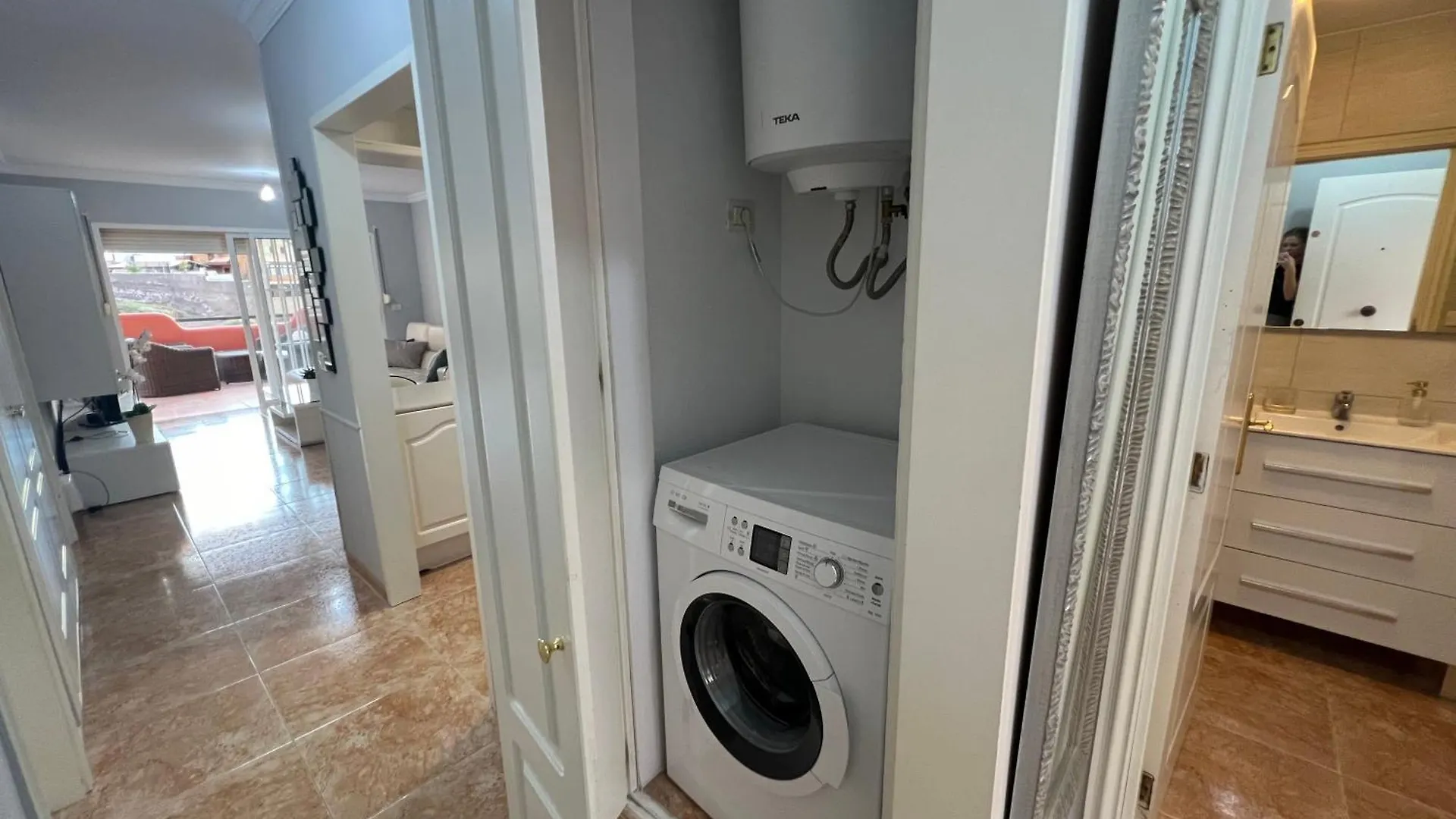 Apartmán Roque Del Conde Sunsets Costa Adeje  Španělsko