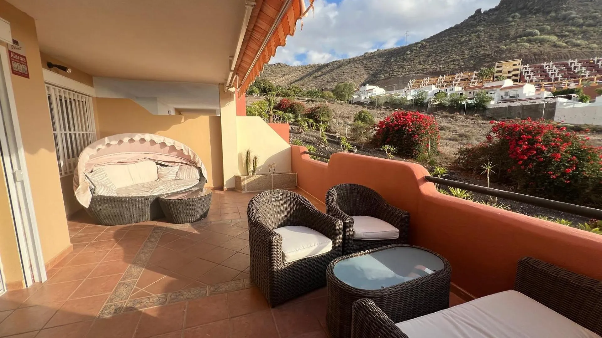 Roque Del Conde Sunsets Apartment Costa Adeje   Costa Adeje (Tenerife)