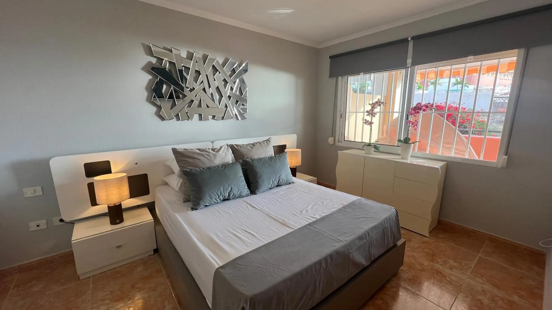 Roque Del Conde Sunsets Apartment Costa Adeje  Spain