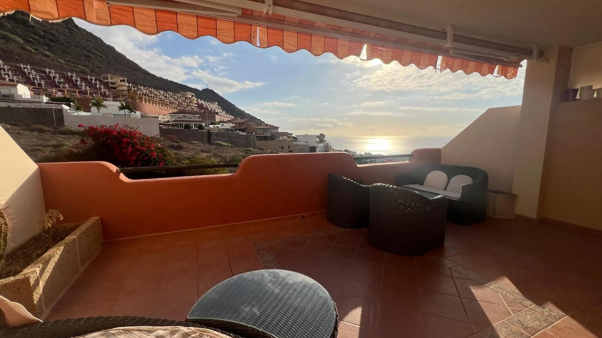 Roque Del Conde Sunsets Apartment Costa Adeje  0*, Costa Adeje (Tenerife) Spain