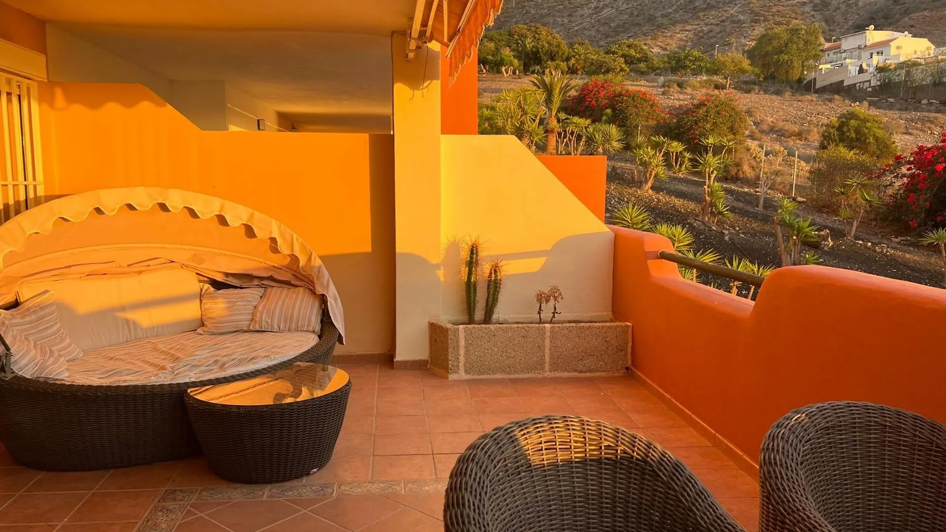 Apartmán Roque Del Conde Sunsets Costa Adeje