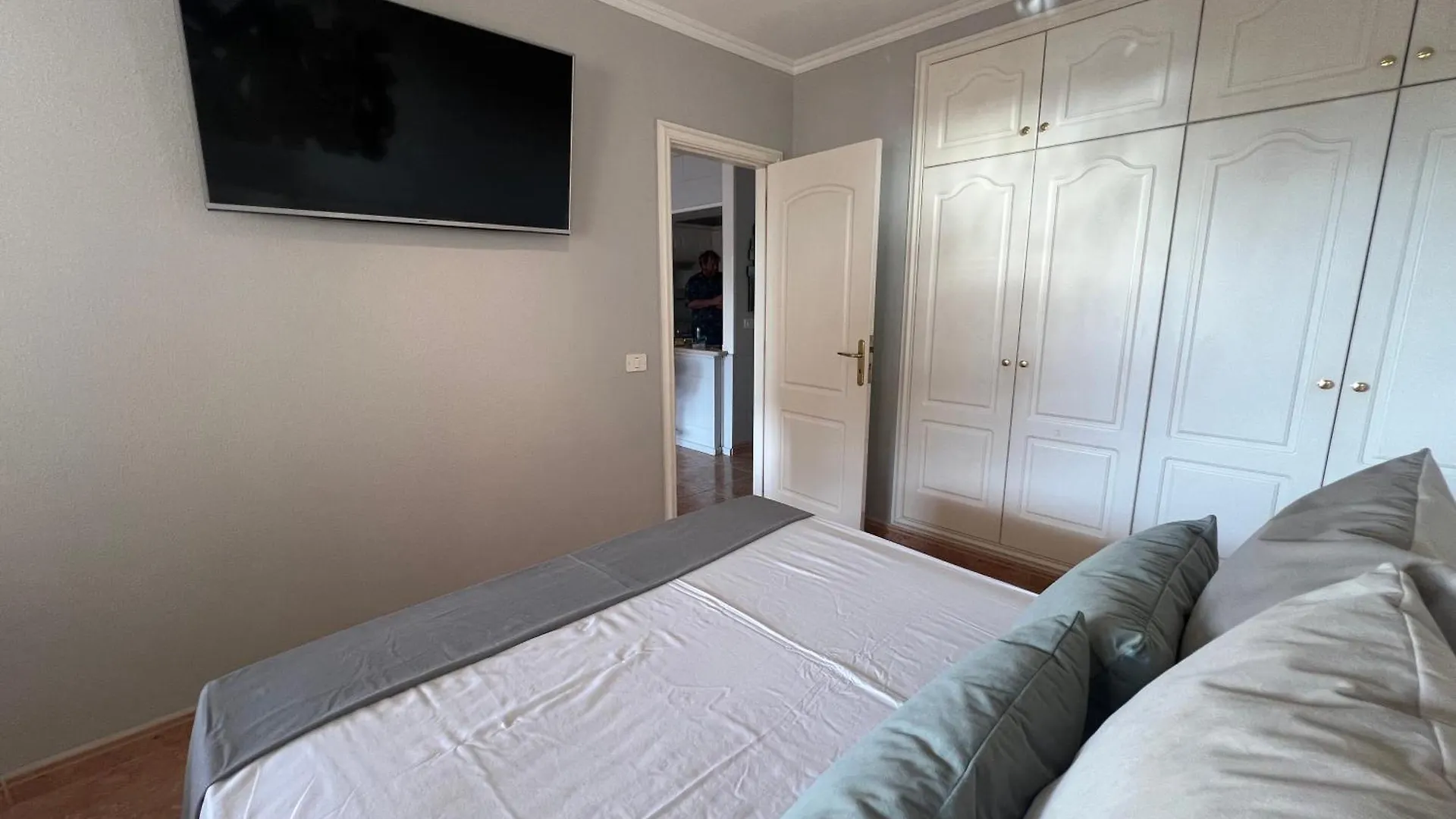 Apartmán Roque Del Conde Sunsets Costa Adeje   Costa Adeje (Tenerife)