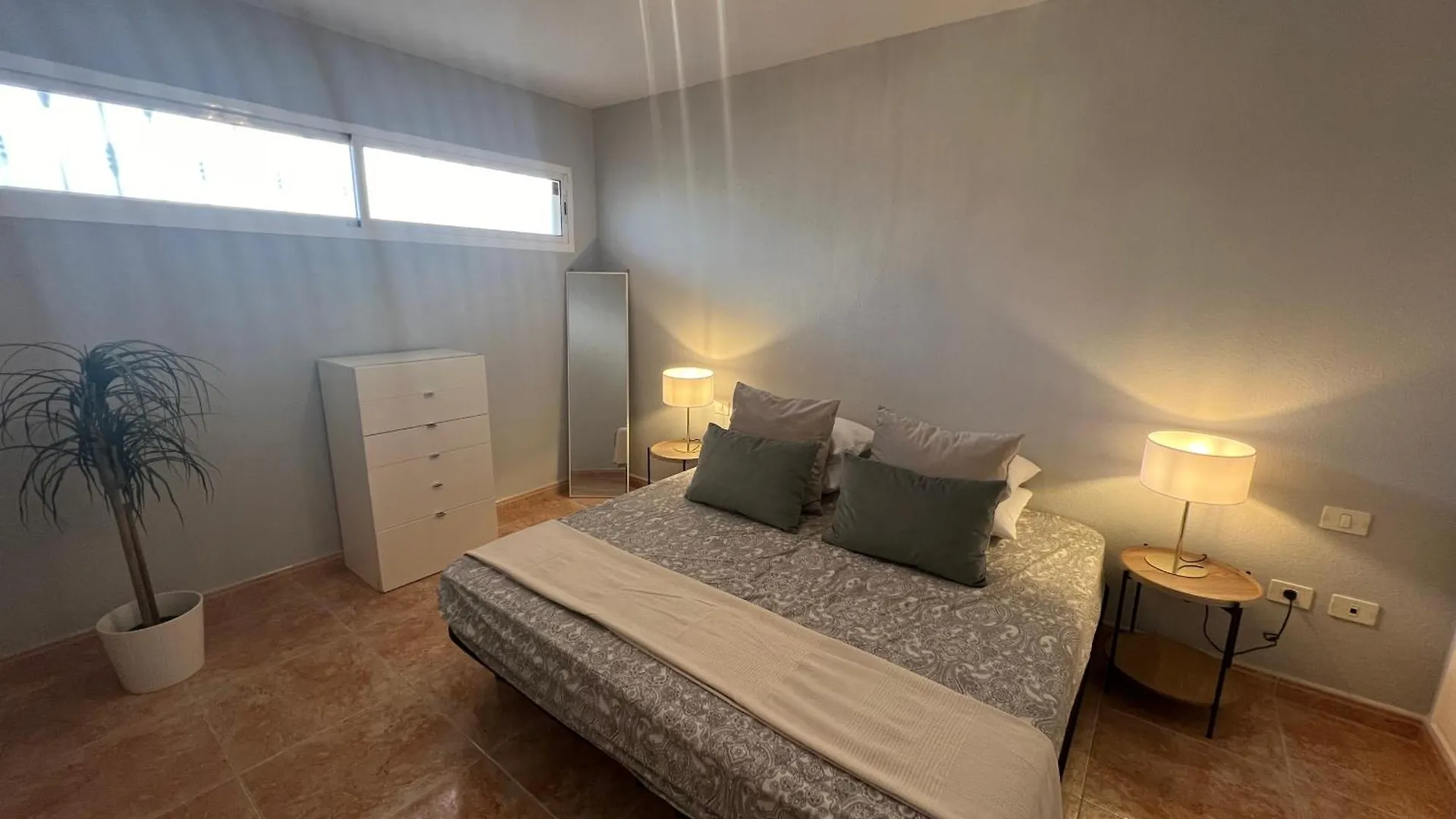 Roque Del Conde Sunsets Apartment Costa Adeje  Spain