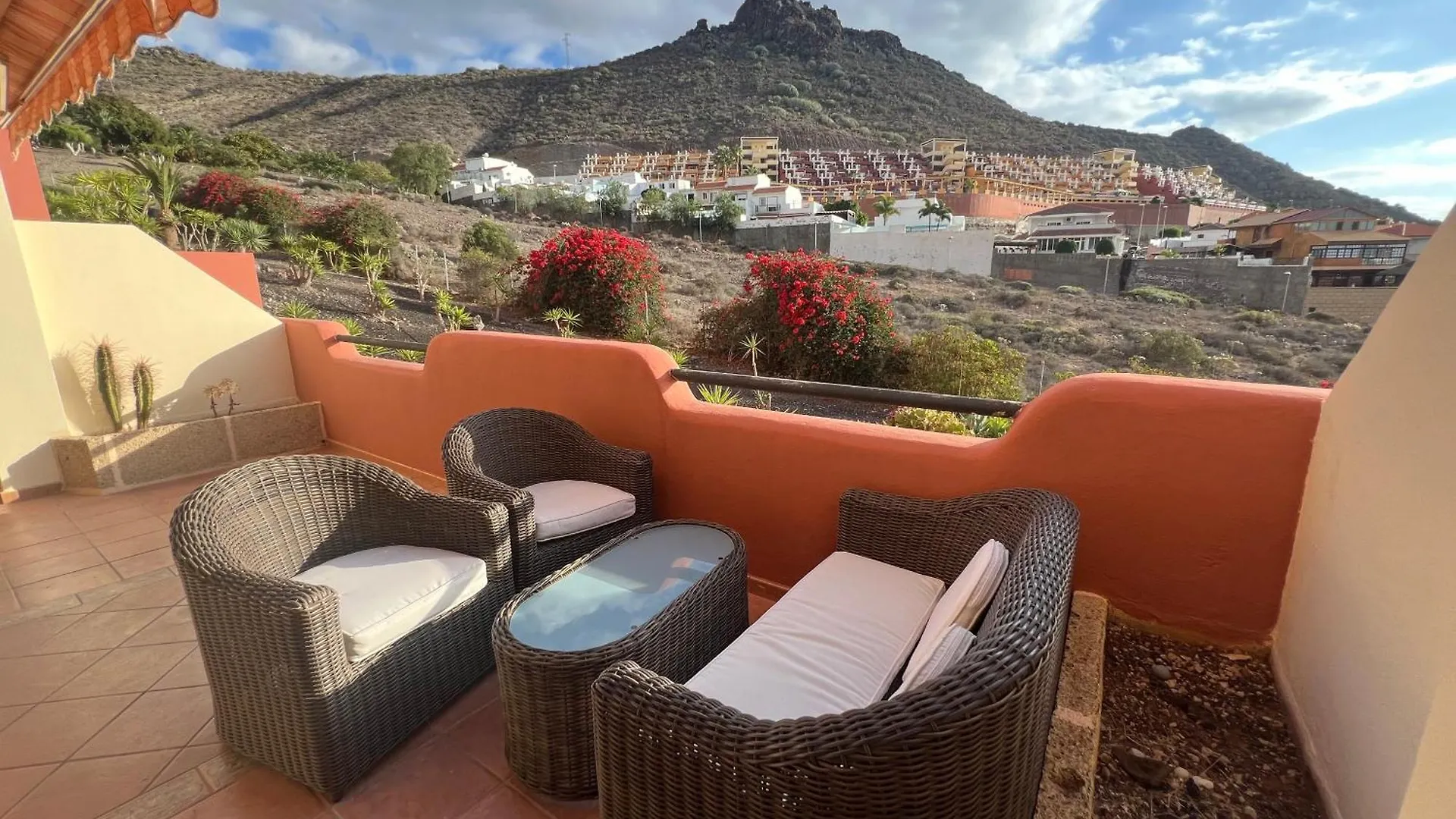 Roque Del Conde Sunsets Apartment Costa Adeje