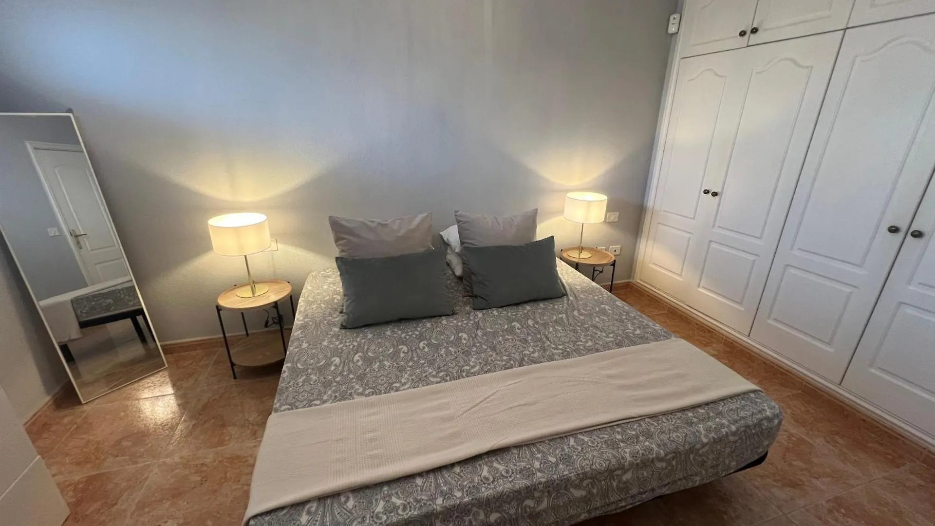 Apartmán Roque Del Conde Sunsets Costa Adeje