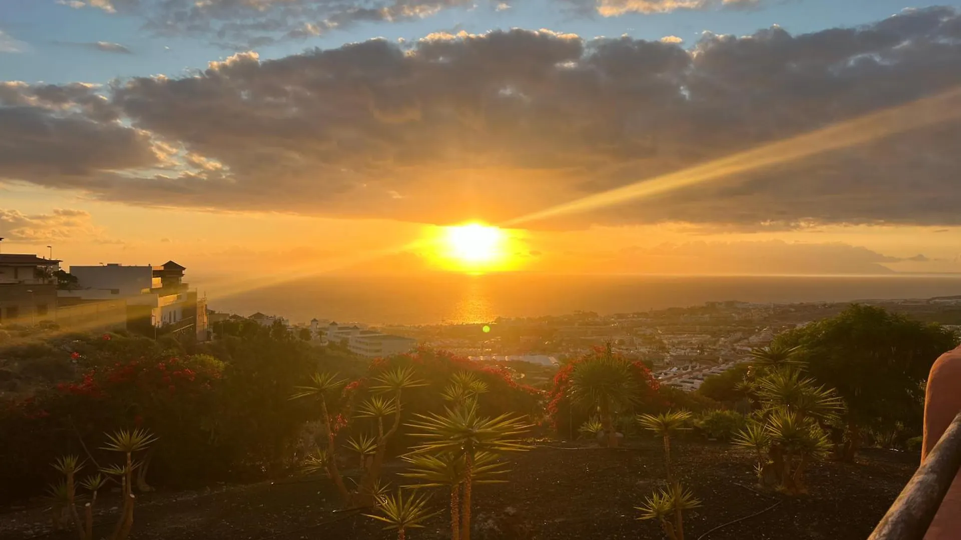 Roque Del Conde Sunsets Apartment Costa Adeje  0*, Costa Adeje (Tenerife)
