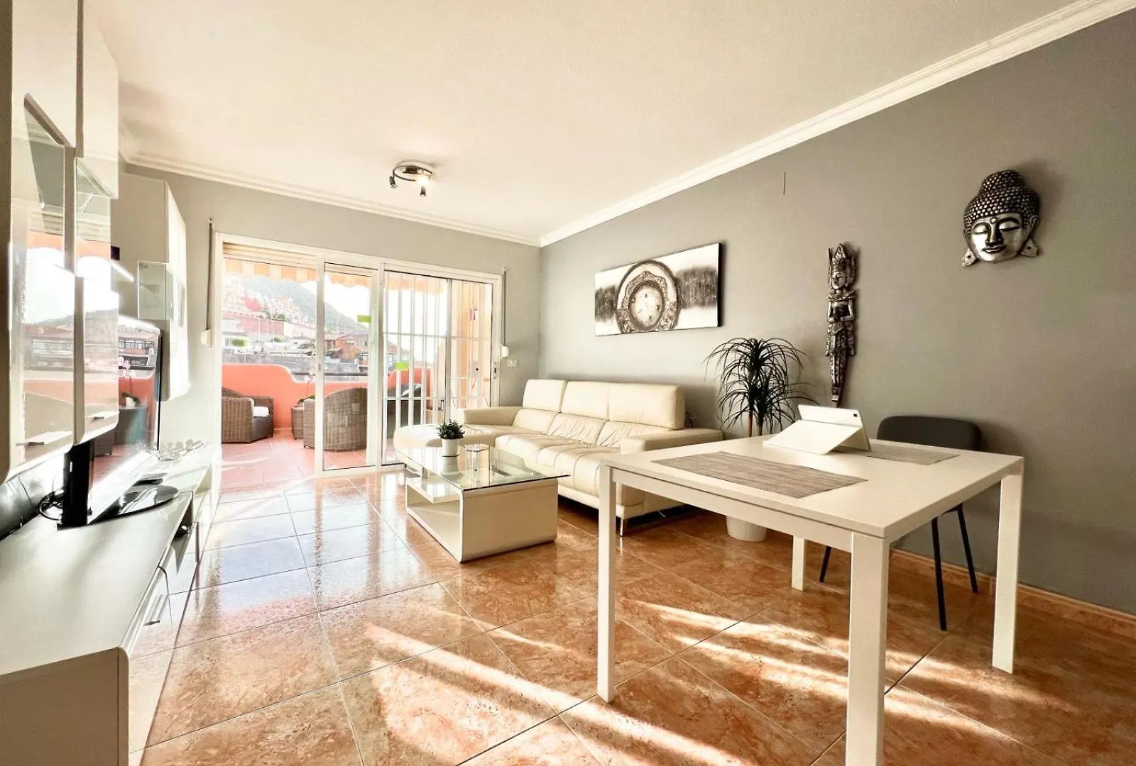 Apartmán Roque Del Conde Sunsets Costa Adeje