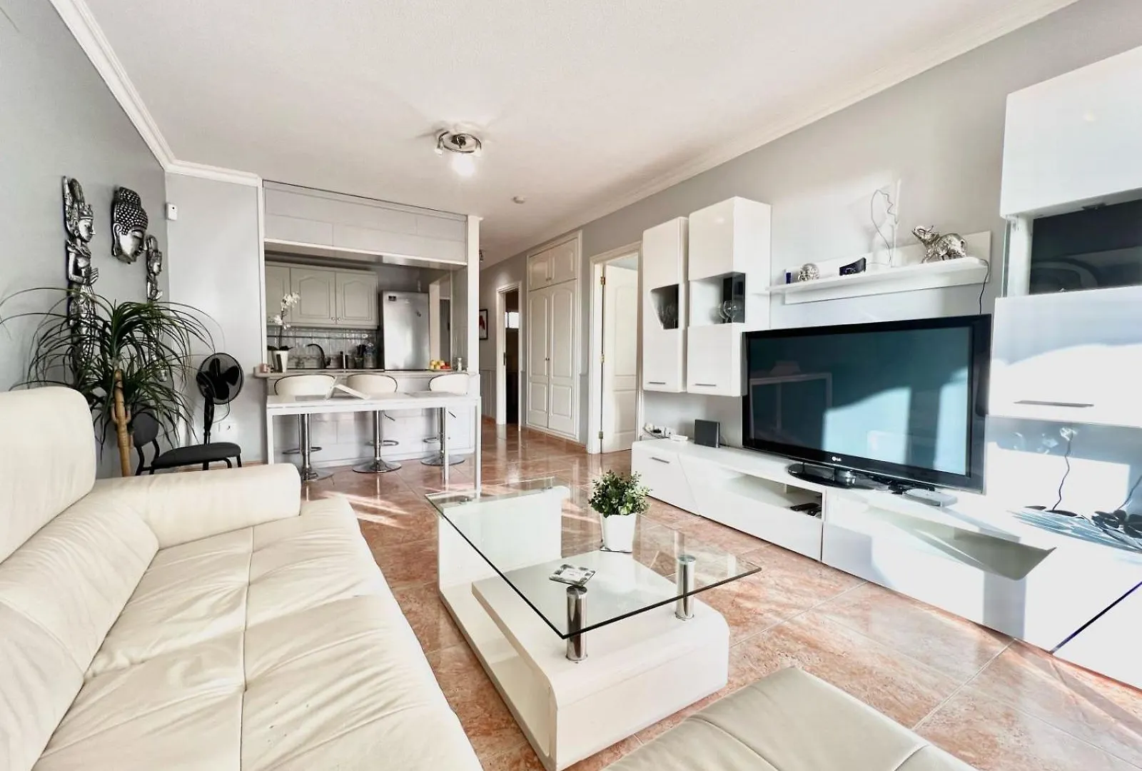 Apartmán Roque Del Conde Sunsets Costa Adeje