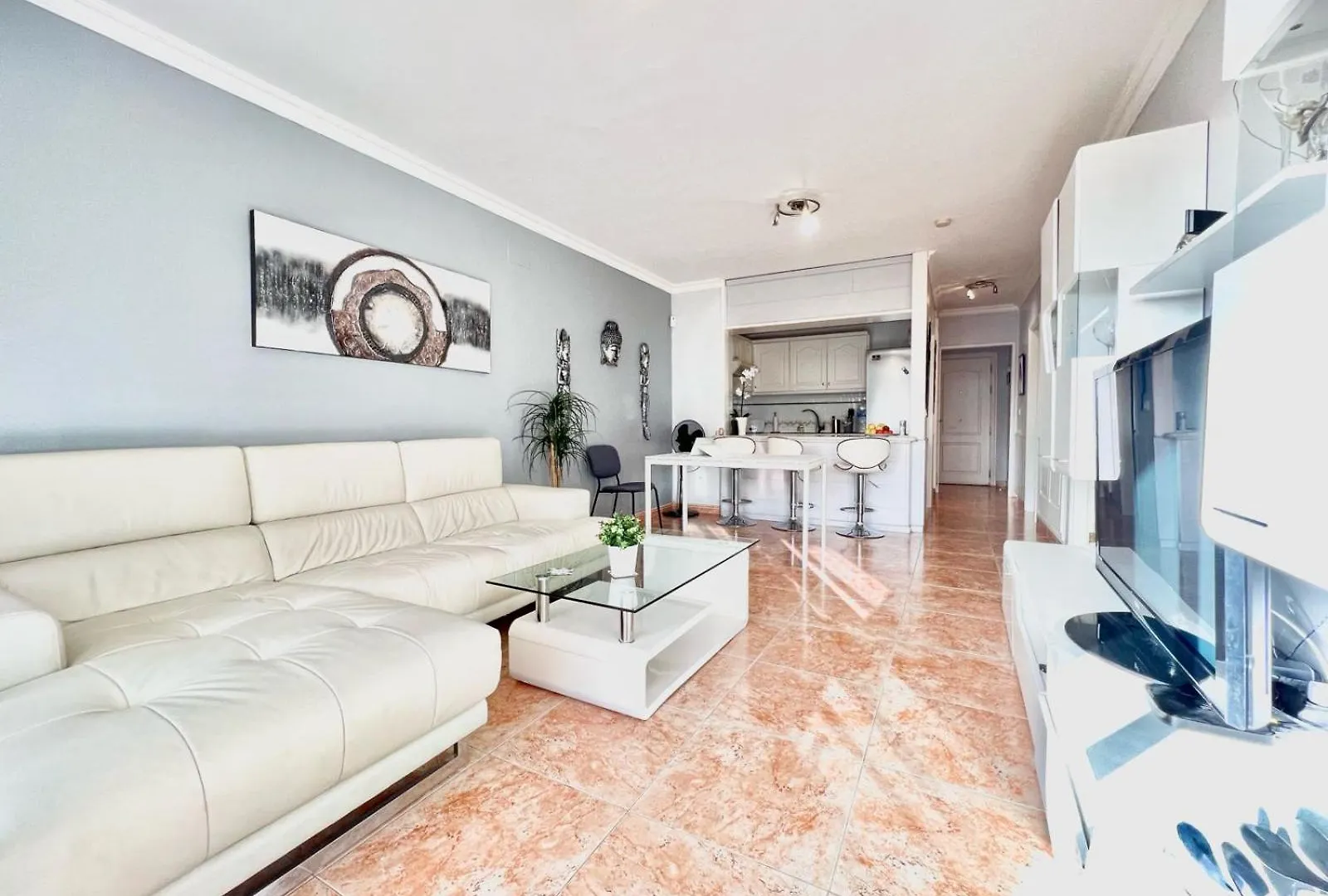 Apartmán Roque Del Conde Sunsets Costa Adeje