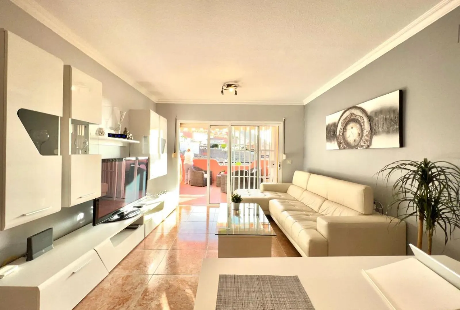 Roque Del Conde Sunsets Apartment Costa Adeje