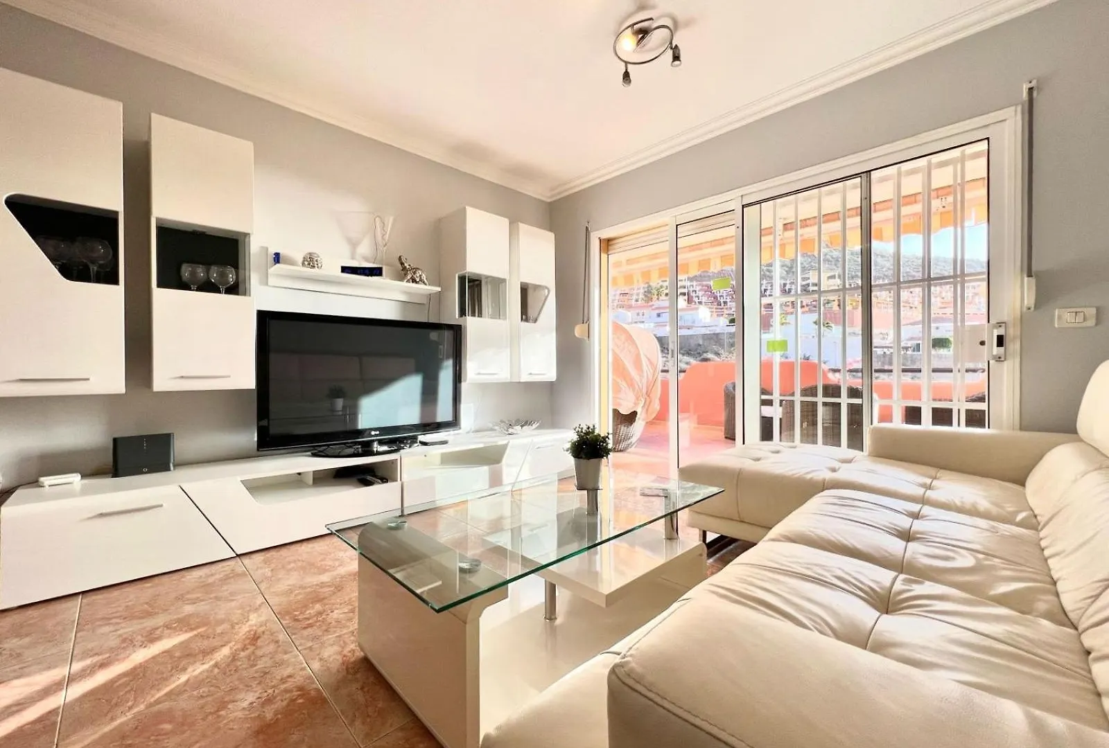 Apartmán Roque Del Conde Sunsets Costa Adeje