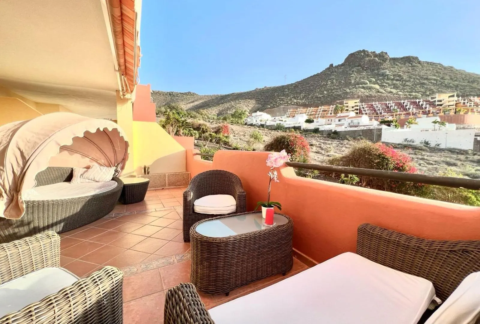 Roque Del Conde Sunsets Apartment Costa Adeje  0*, Costa Adeje (Tenerife) Spain