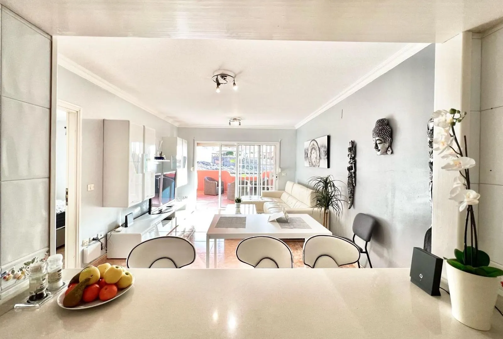 Apartmán Roque Del Conde Sunsets Costa Adeje  Španělsko