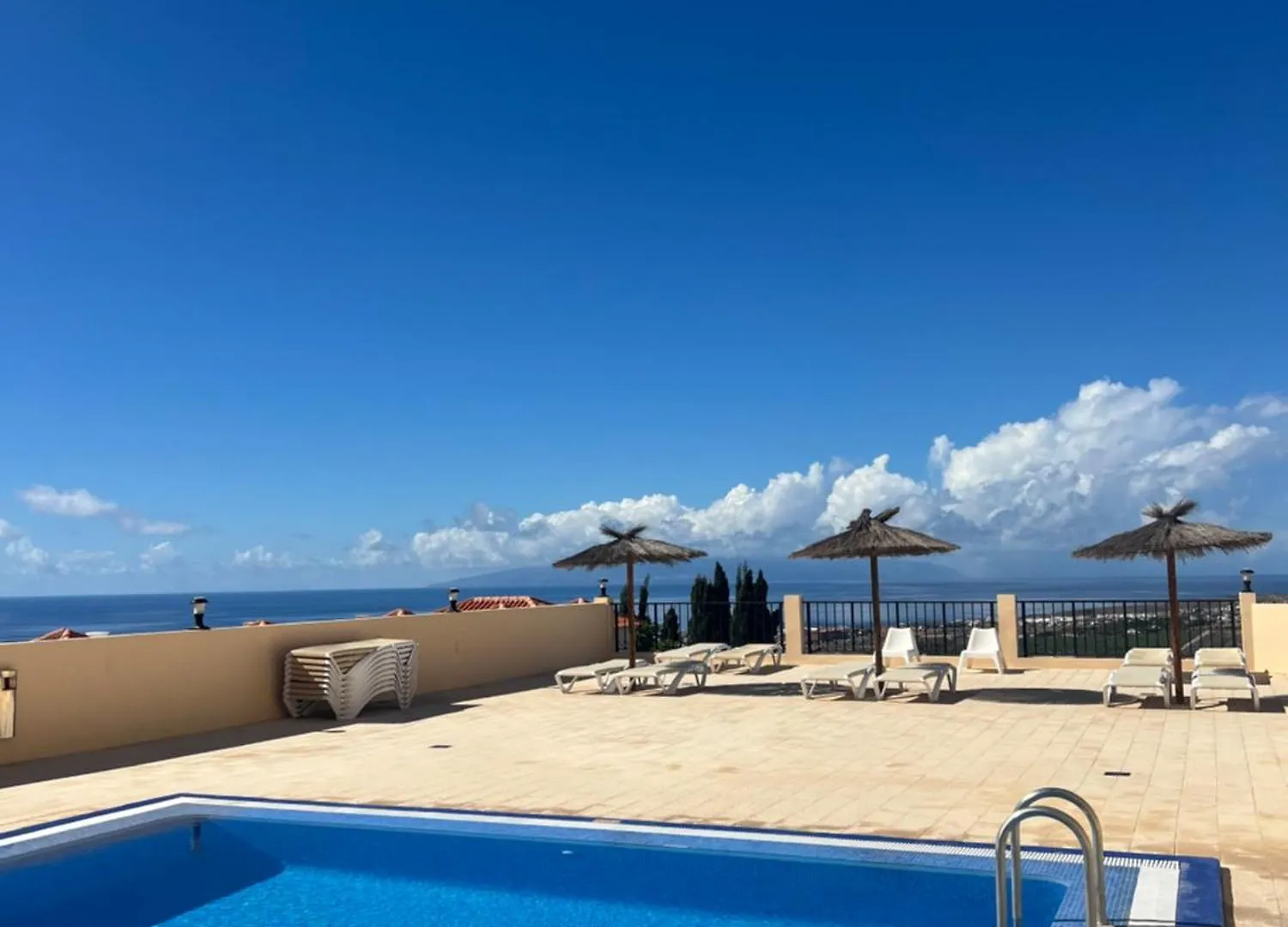 Roque Del Conde Sunsets Apartment Costa Adeje