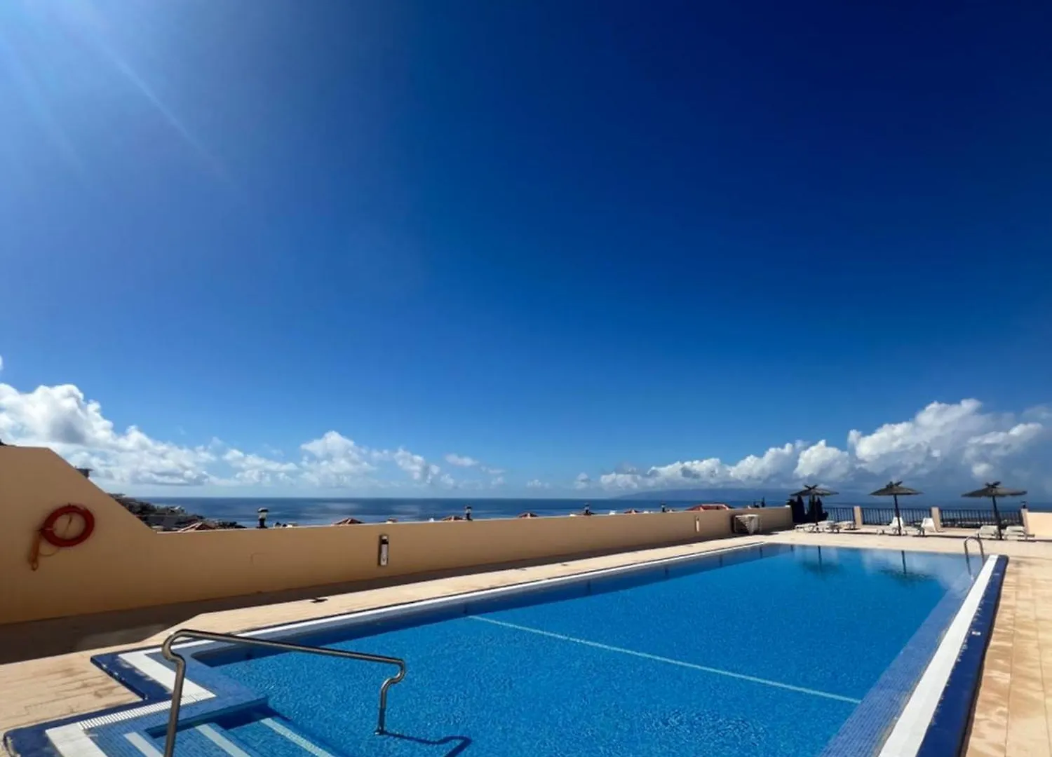 Apartmán Roque Del Conde Sunsets Costa Adeje  0*, Costa Adeje (Tenerife)